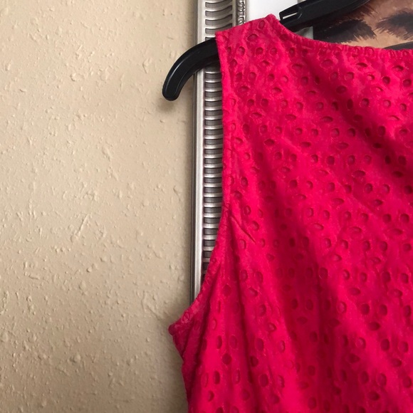 ELLE Dress - Picture 4 of 6